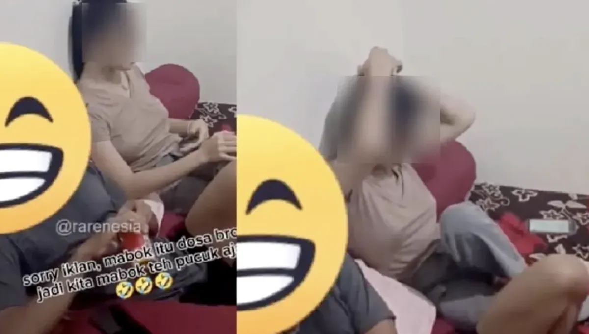 Kata Kunci “Video Teh Pucuk 17 Menit” Viral di TikTok, Asal-usul Belum Jelas dan Warganet Diimbau Waspada Tautan
