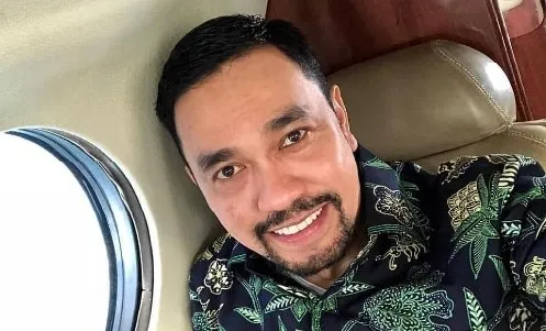 Harta Kekayaan Ahmad Sahroni Disorot, LHKPN Catat Rp328,9 Miliar