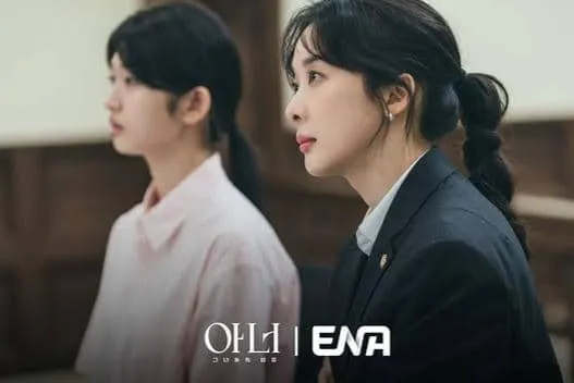 Episode Perdana Drama “Honour” Angkat Kasus Prostitusi hingga Eksploitasi Anak