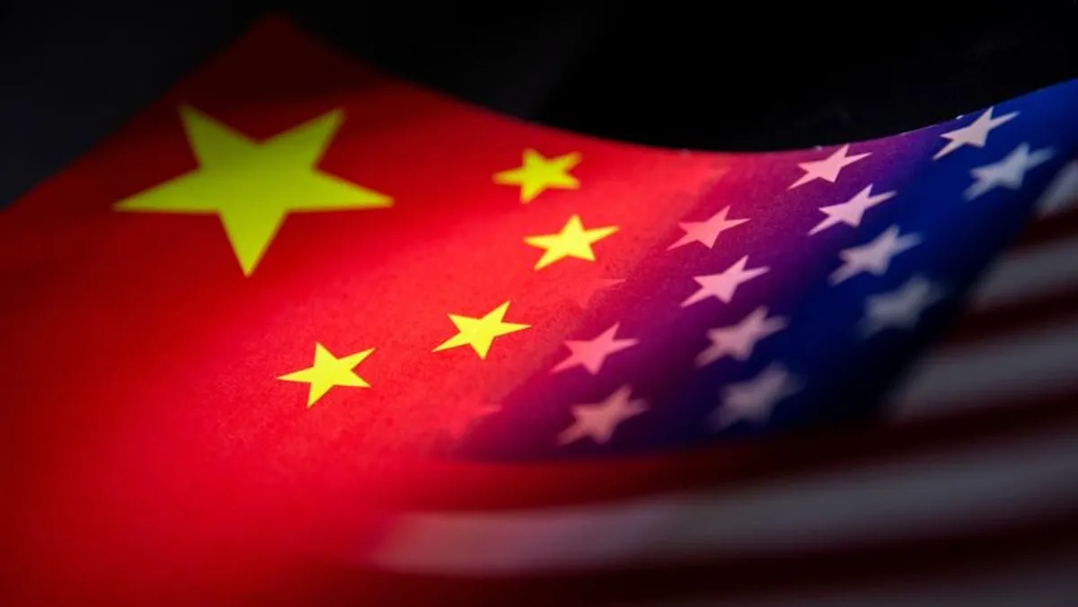 Fokus AS ke Belahan Barat Picu Pertanyaan: Apakah China Akan Mendapat Ruang Lebih Besar di Asia?