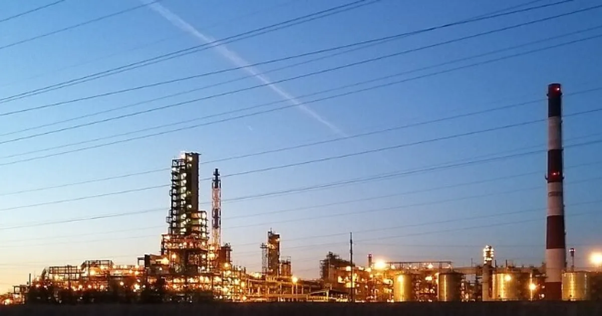 UE Turunkan Batas Harga Minyak Mentah Rusia Jadi US$44,10 per Barel Mulai 1 Februari