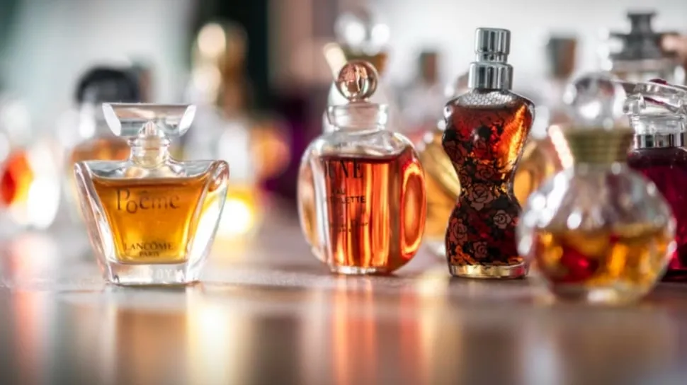 Parfum Aroma Teh yang Terjangkau: Pilihan yang Bisa Ditemukan di Indomaret Mulai Rp20 Ribuan