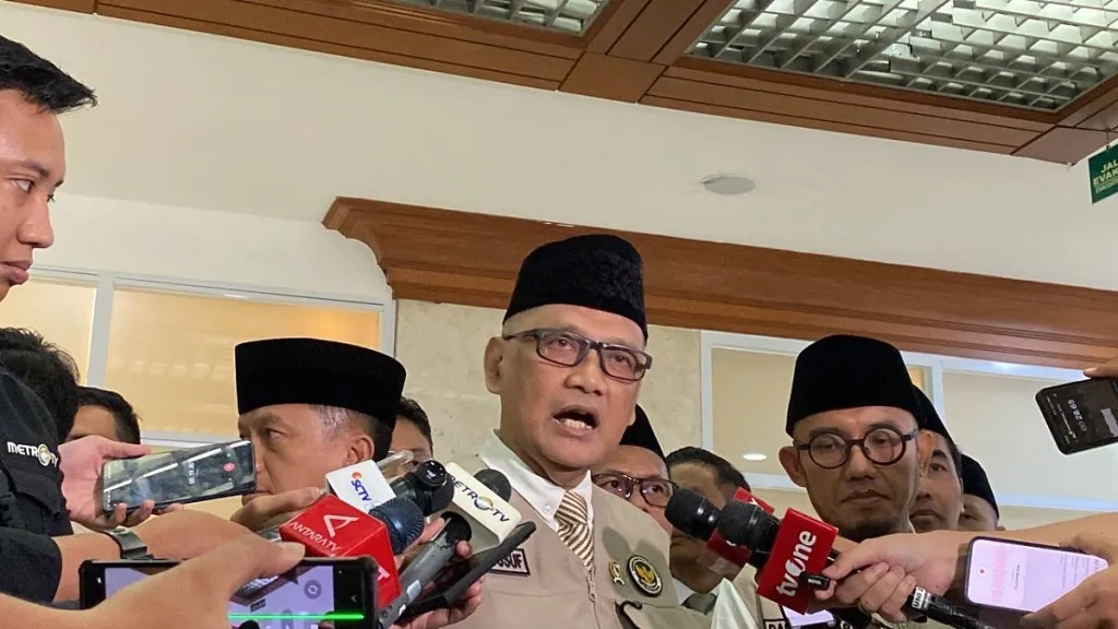 Pemerintah: Pelemahan Rupiah Tidak Berdampak pada BPIH 2026, Risiko Kurs Diantisipasi BPKH