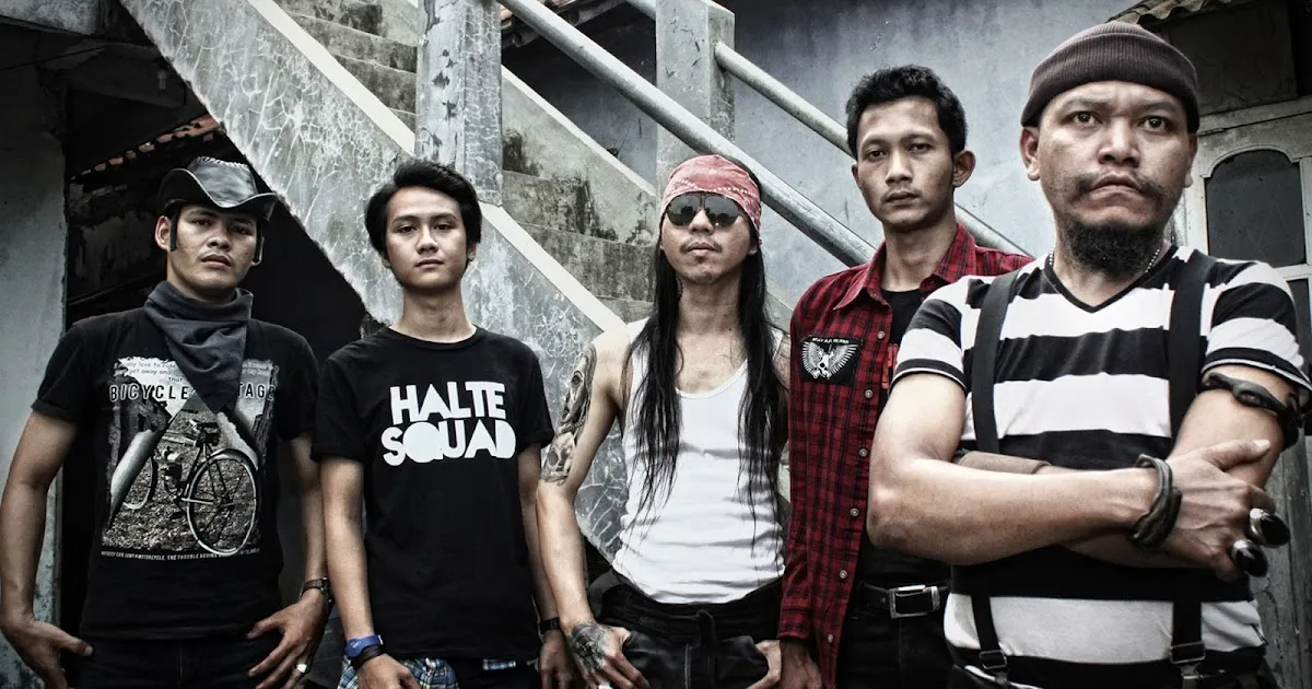 Babeh Romi, Frontman Romi and The Jahat, Meninggal Dunia