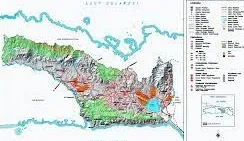 Wacana Pembentukan Kota Telaga Menguat, Diproyeksikan Jadi Sentra Perdagangan Baru di Gorontalo