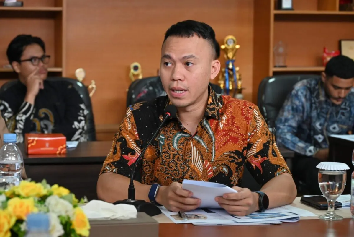 BKSAP DPR RI Nilai Kampus Mitra Strategis untuk Perkuat Diplomasi Parlemen di Tengah Geopolitik Kompleks