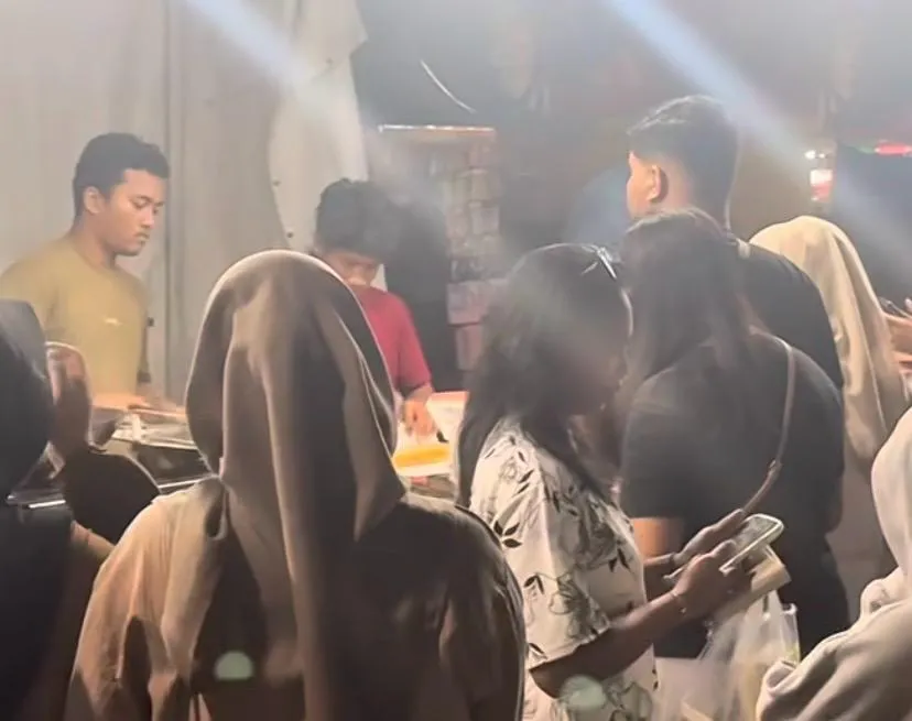 Pemkab Lamandau Siapkan Bazar UMKM Keliling Jadi Agenda Rutin di Seluruh Kecamatan