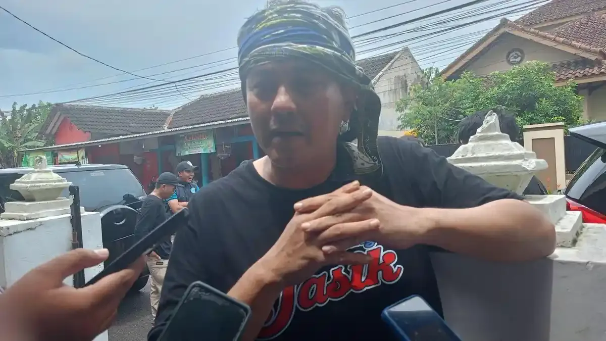 Wakil Wali Kota Tasikmalaya Soroti Sepinya Pasar Cikurubuk, Siap Bahas dengan Dinas dan Pelaku Pasar