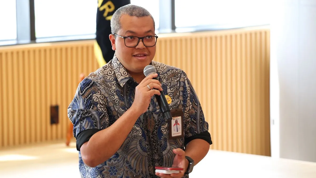 OIKN dan Kementerian PANRB Matangkan Aplikasi Pemindahan ASN ke IKN lewat Bootcamp Integrasi Sistem