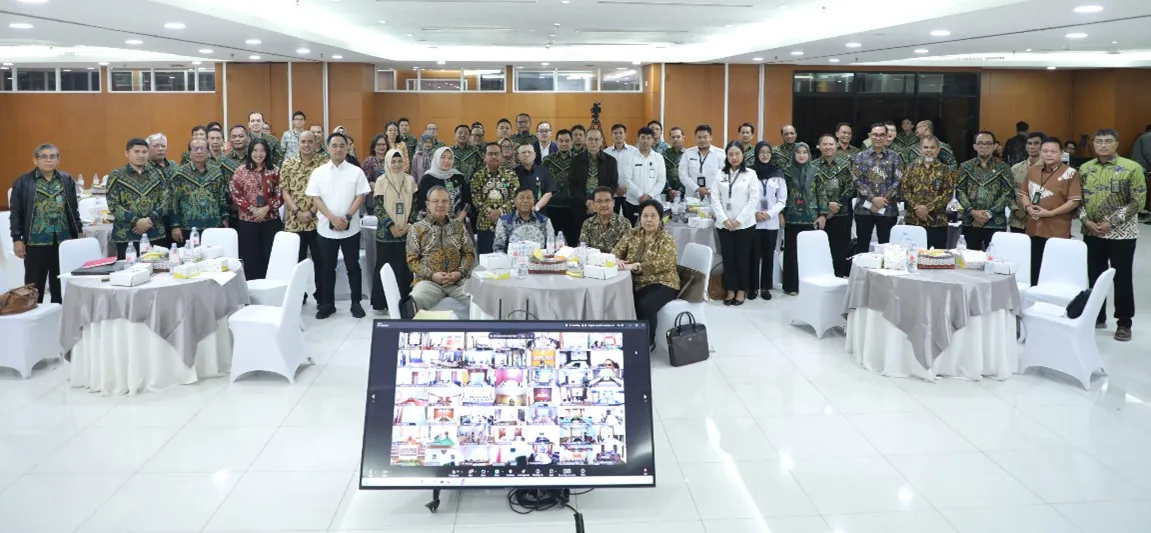 MA Gelar Konsultasi Publik Rancangan PERMA Putusan Pemaafan Hakim, Libatkan Akademisi dan Praktisi