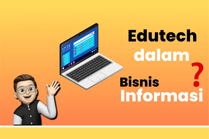 Startup Edutech Makin Menonjol, Perluas Akses Belajar Fleksibel di Indonesia