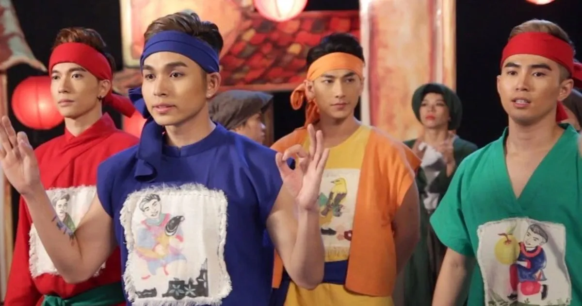 Only C Kaget Video Musik "Bong Bong Bang Bang" Hilang dari YouTube, Diduga Kanal VAA Diretas
