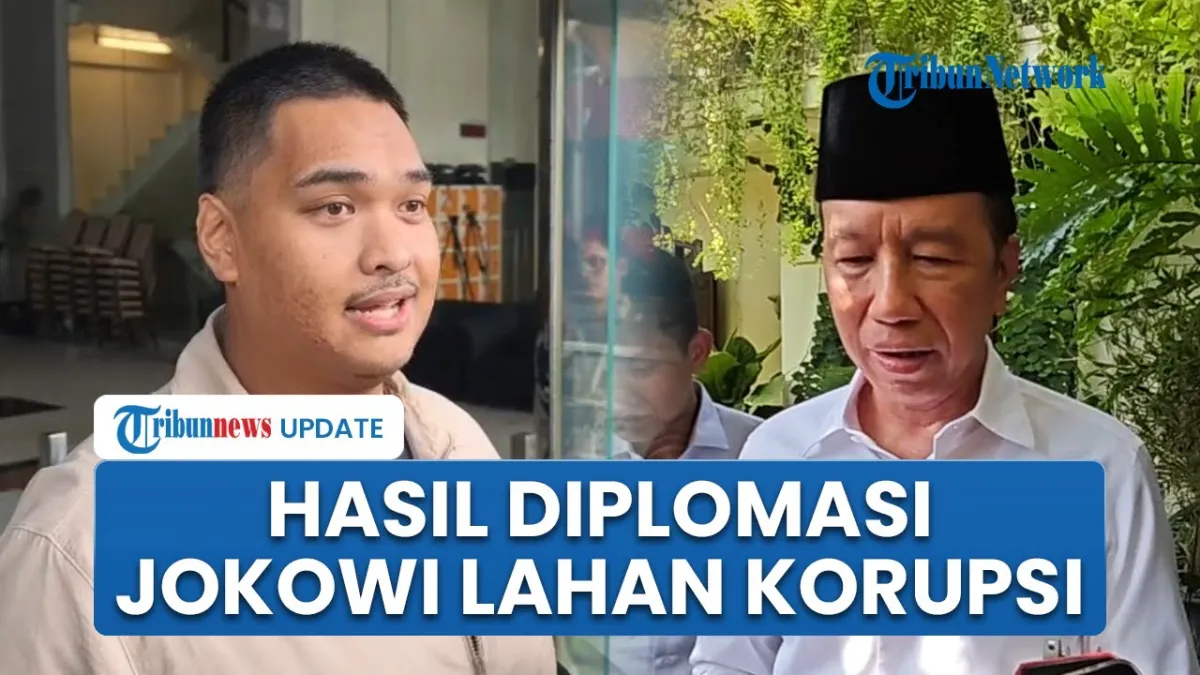 Dito Ariotedjo Diperiksa KPK, Singgung Asal-usul Kuota Haji Tambahan dari Diplomasi Jokowi-MBS