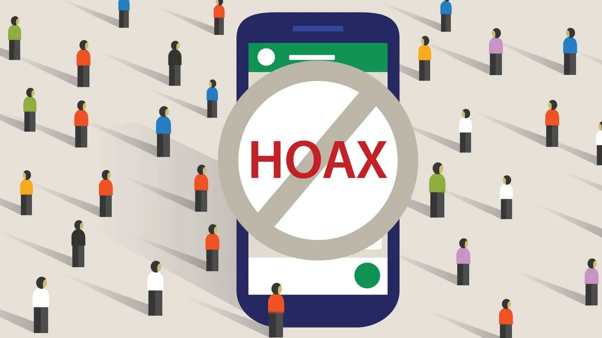 Klaim Kuis Susun Kata Berhadiah Sambut Ramadhan dari Purbaya Disebut Hoaks, Waspada Akun Tiruan