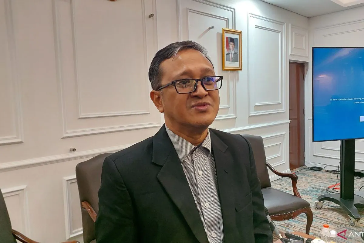 LMKN: Penggunaan Musik Berhak Cipta untuk Live Streaming di Media Sosial Dikenai Royalti
