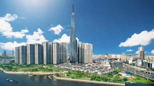 Vingroup dan Vinhomes Masuk Daftar TIME Asia-Pacific’s Best Companies of 2026