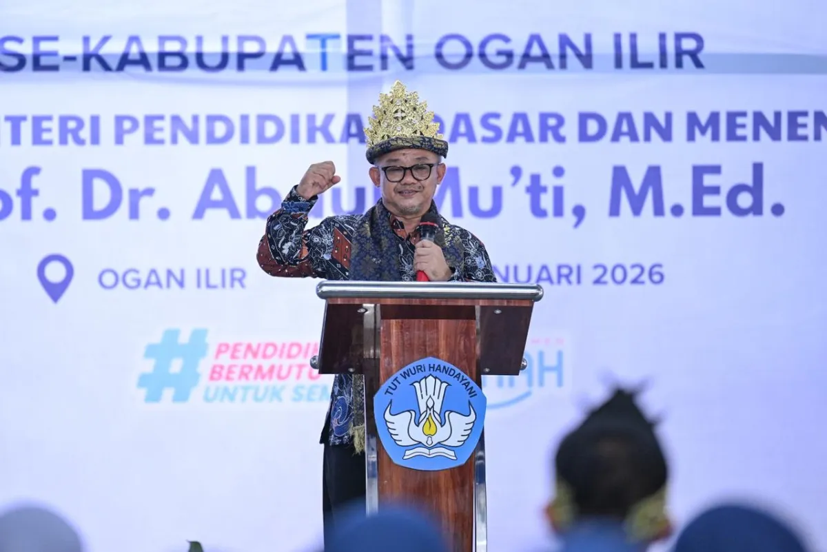 Revitalisasi Satuan Pendidikan untuk Menguatkan Karakter Murid dan Budaya Sehat