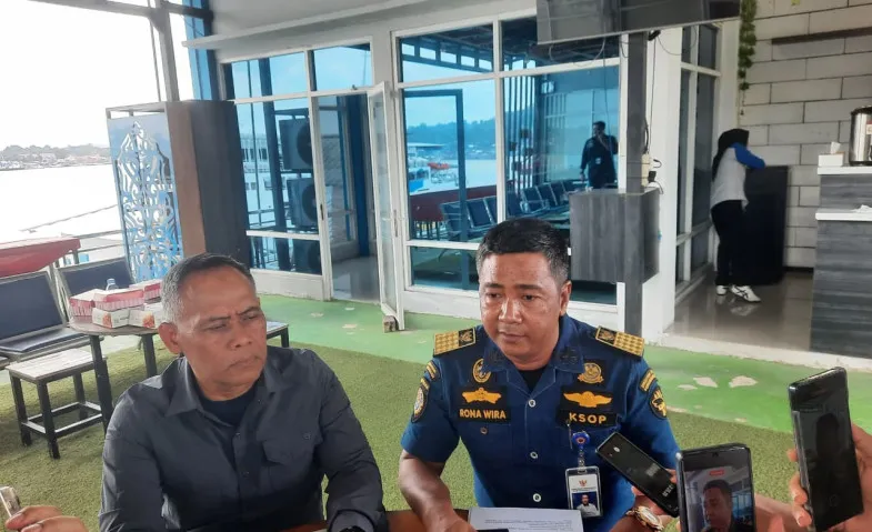 KSOP Samarinda Bantah Isu Suap Rp36 Miliar, Klaim Layanan Berbasis Sistem Digital