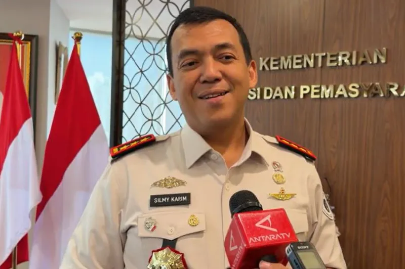 Paspor Indonesia Bebas Visa ke 88 Negara, Pemerintah Tekankan Prinsip Timbal Balik