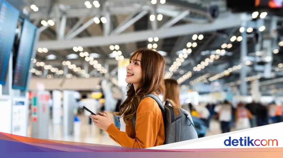 Perkembangan AI di Asia-Pasifik Diproyeksikan Mendorong Lonjakan Belanja Wisata Luar Negeri pada 2025