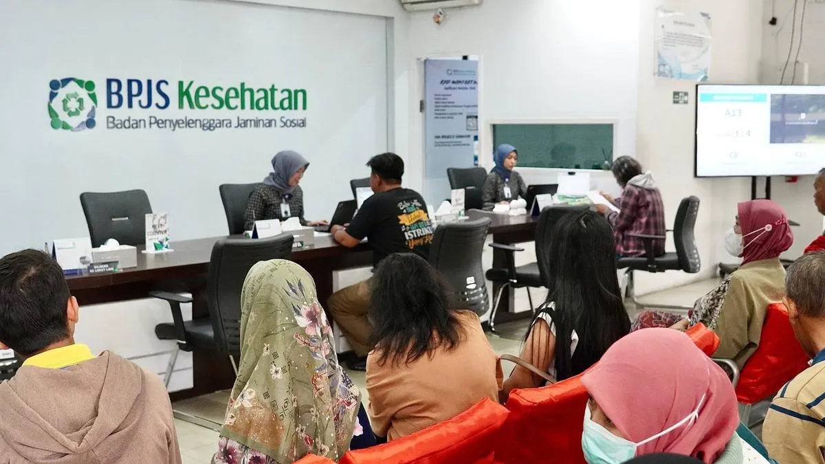 Hoaks Mengatasnamakan BPJS Kesehatan Marak di Medsos, Waspadai Tautan Minta Data Pribadi