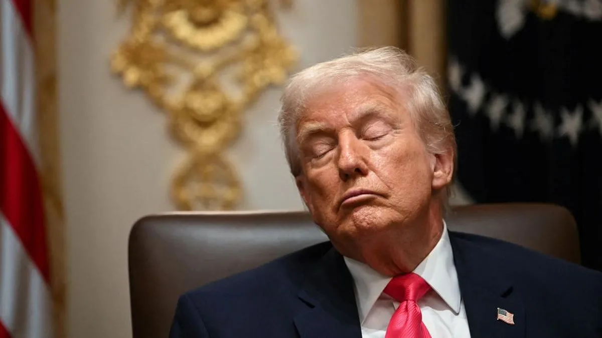 Amerika Serikat Resmi Keluar dari WHO setelah Masa Pemberitahuan Satu Tahun