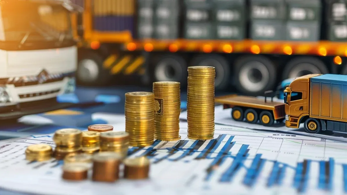 Industri Logistik Bersiap Hadapi 2026, Integrasi Sistem dan Transparansi Jadi Sorotan