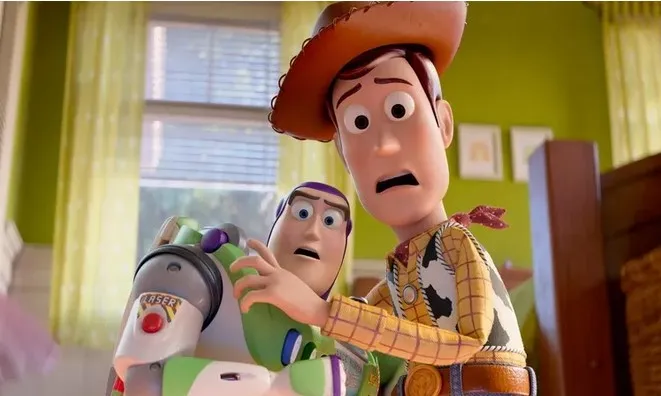 Trailer Toy Story 5 Rilis, Woody dan Buzz Hadapi Tantangan Gadget yang Membuat Bonnie Ketergantungan Layar