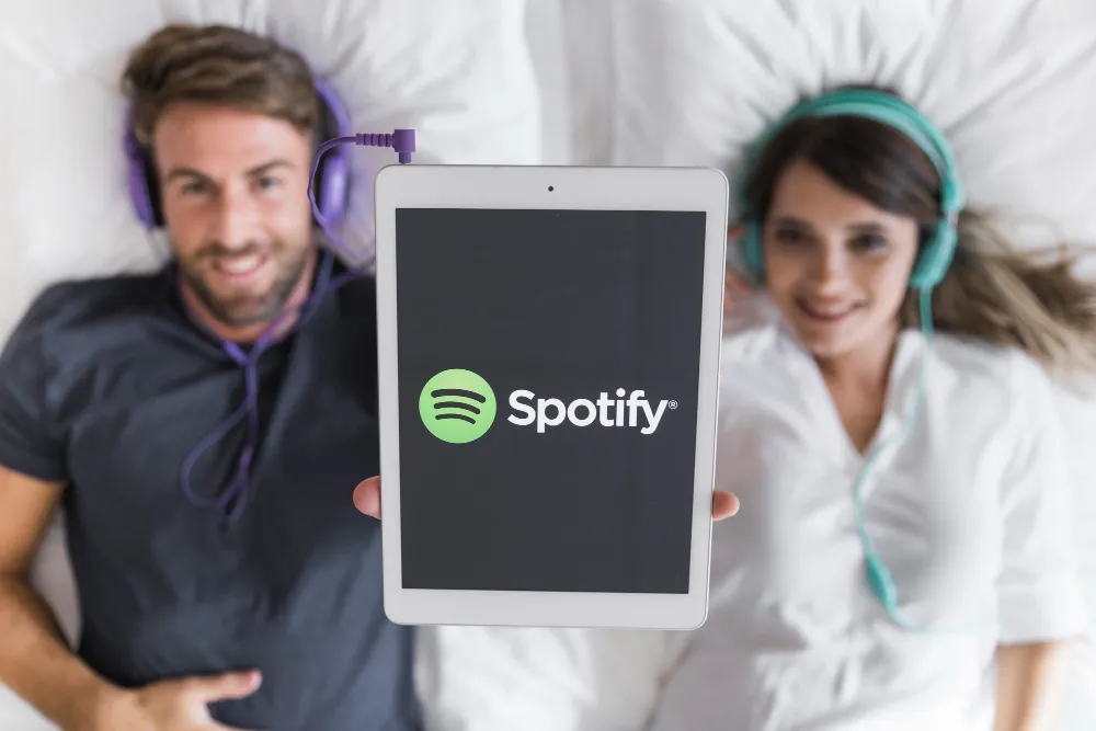 Spotify Uji Coba Fitur “About the Song” untuk Ungkap Cerita di Balik Lagu