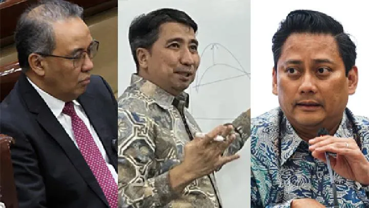 DPD Minta Uji Kelayakan Calon Deputi Gubernur BI Transparan dan Bebas Konflik Kepentingan