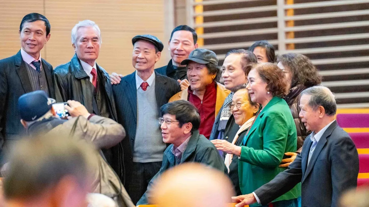 Dubes Nguyen Duc Hung: Generasi Muda Dinilai Mampu Perkuat Peran Diplomasi Vietnam