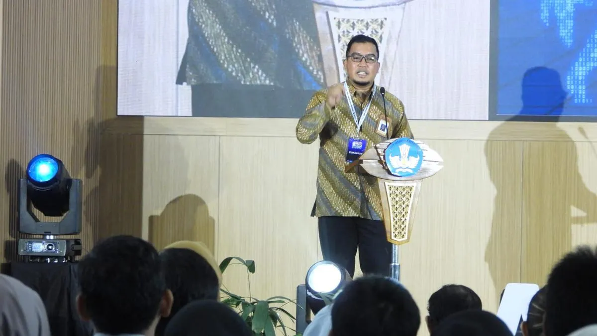 Super Apps Rumah Pendidikan Catat 3,3 Juta Pengguna dalam Setahun dan Raih Penghargaan Internasional