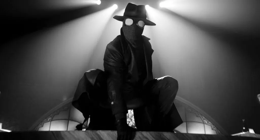 Trailer Perdana Spider-Noir Rilis, Nicolas Cage Debut di Serial TV sebagai Ben Reilly