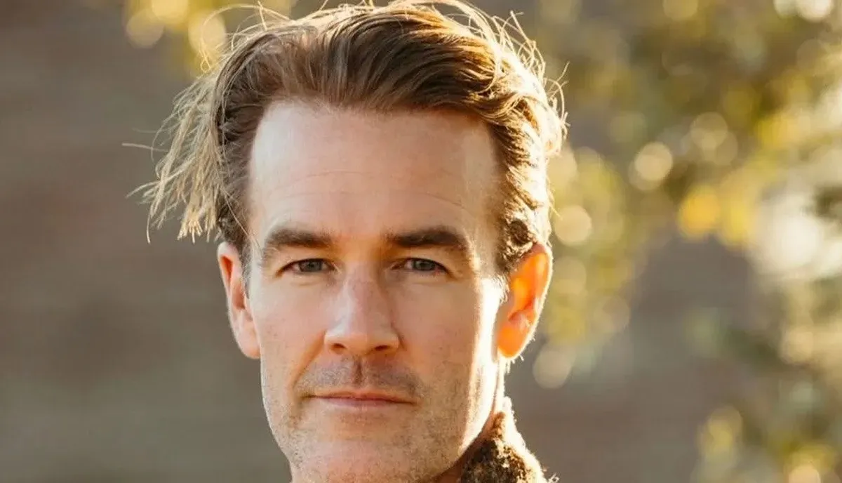 James Van Der Beek Meninggal Dunia di Usia 48 Tahun, Dikenang Lewat Dawson’s Creek dan Sejumlah Film