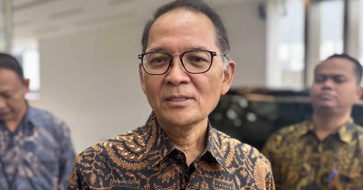 OJK: 2026 Jadi Tahun Kritis Industri Asuransi karena Ketentuan Ekuitas Minimum dan Spin Off UUS