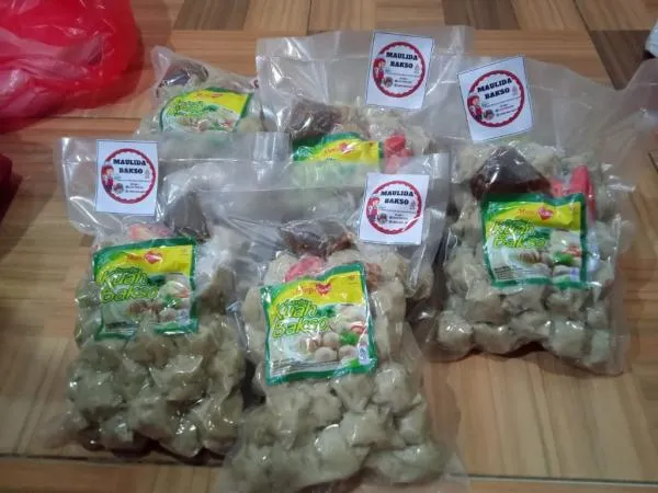 UMKM Desa Pondokpanjang Lebak Tumbuh, Kuliner Lokal Jadi Andalan