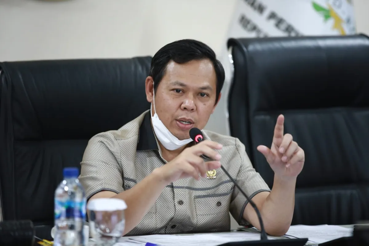 Sultan Najamudin Nilai Kesepakatan Tarif Ekspor RI-AS Berpeluang Dorong Koperasi di Desa