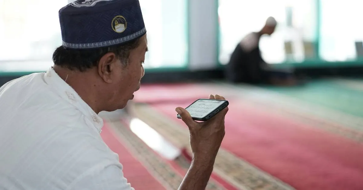 Pengguna Internet Indonesia Capai 229 Juta pada 2025, Perkuat Tren Ibadah Digital Menjelang Ramadan 2026