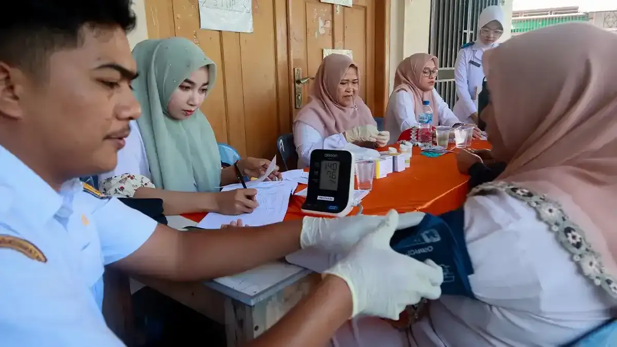 Cek Kesehatan Gratis 2026 Difokuskan pada Tindak Lanjut, Pemerintah Siapkan Pengobatan Gratis 15 Hari Pertama