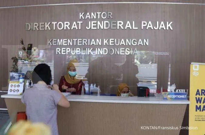 Pemerintah Naikkan Target Penerimaan PPh Badan 2026 Menjadi Rp 434 Triliun