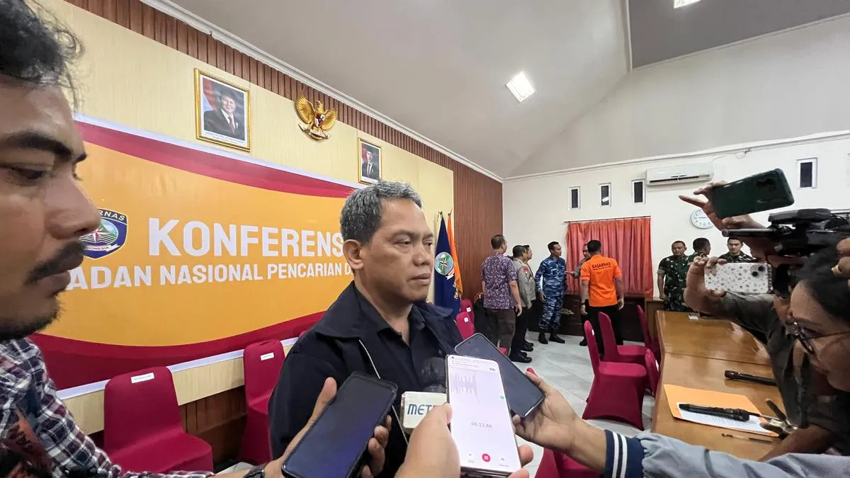 IAT Pastikan Seluruh Korban Pesawat ATR 42-500 Mendapat Hak Asuransi