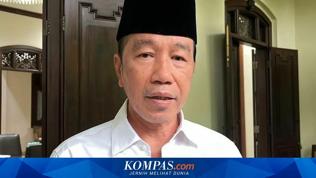Ketika “Orang Kampung” Menjadi Bahasa Kekuasaan: Membaca Narasi Jokowi dalam Tradisi Politik Indonesia