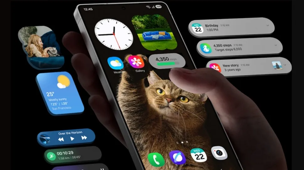 Bocoran One UI 9 Berbasis Android 17: Samsung Internet Disebut Bakal Punya Fitur Ask AI