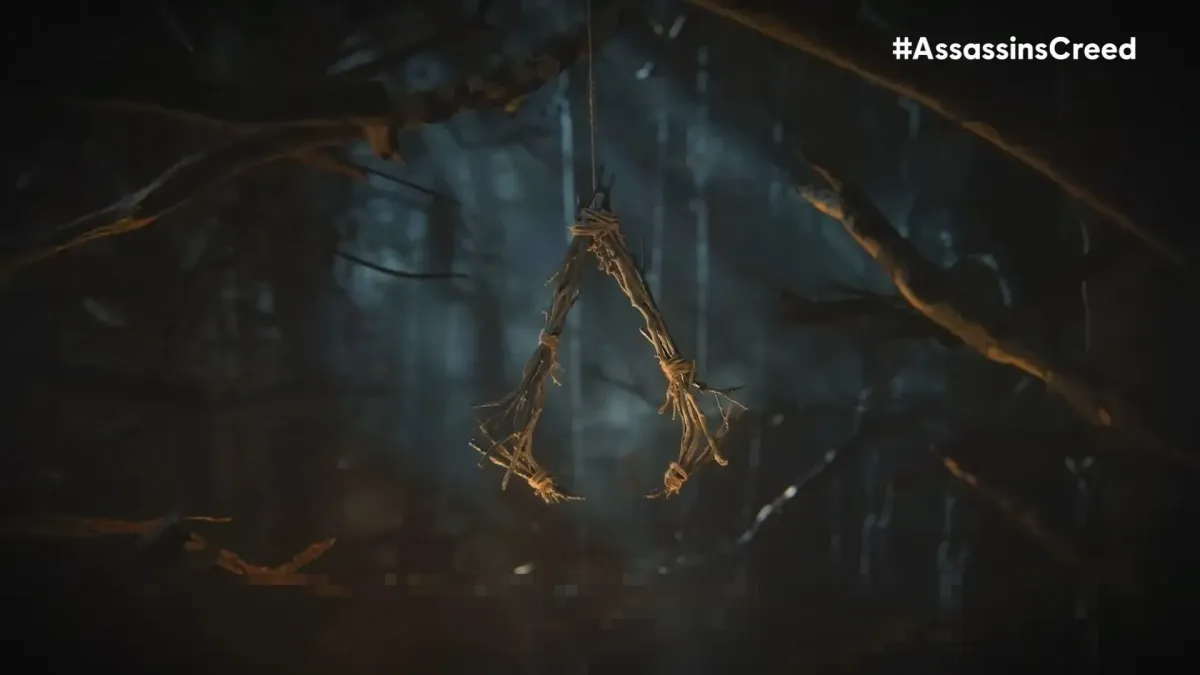 Ubisoft Klarifikasi Peran Christopher Grilli di Assassin’s Creed Codename Hexe, Picu Spekulasi DLC