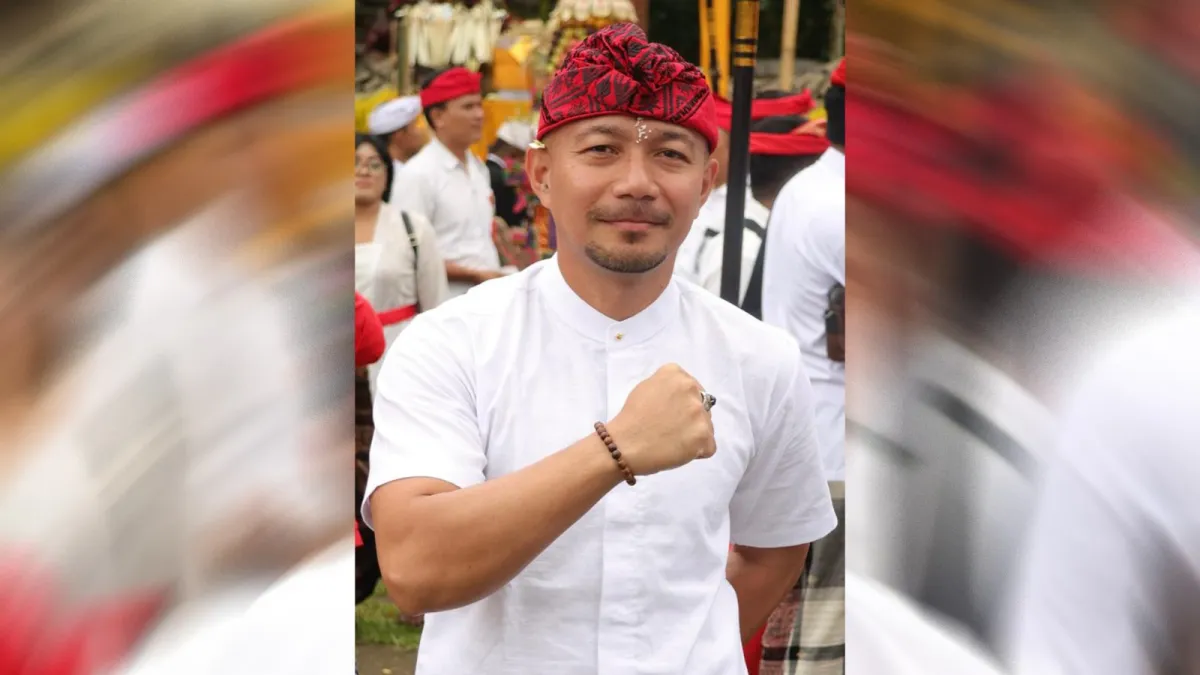 Pemkab Tabanan Raih Nilai 95,24 dalam Indeks Tata Kelola Pengadaan 2025