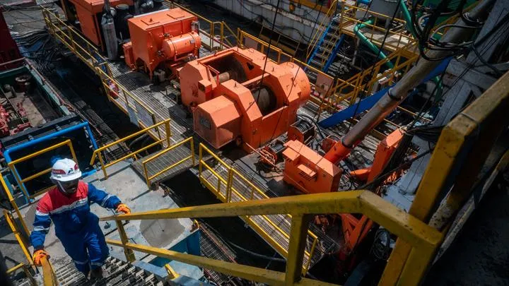 Produksi Pertamina EP Papua Field Naik, Tembus 2.020 Barel per Hari pada Awal 2026