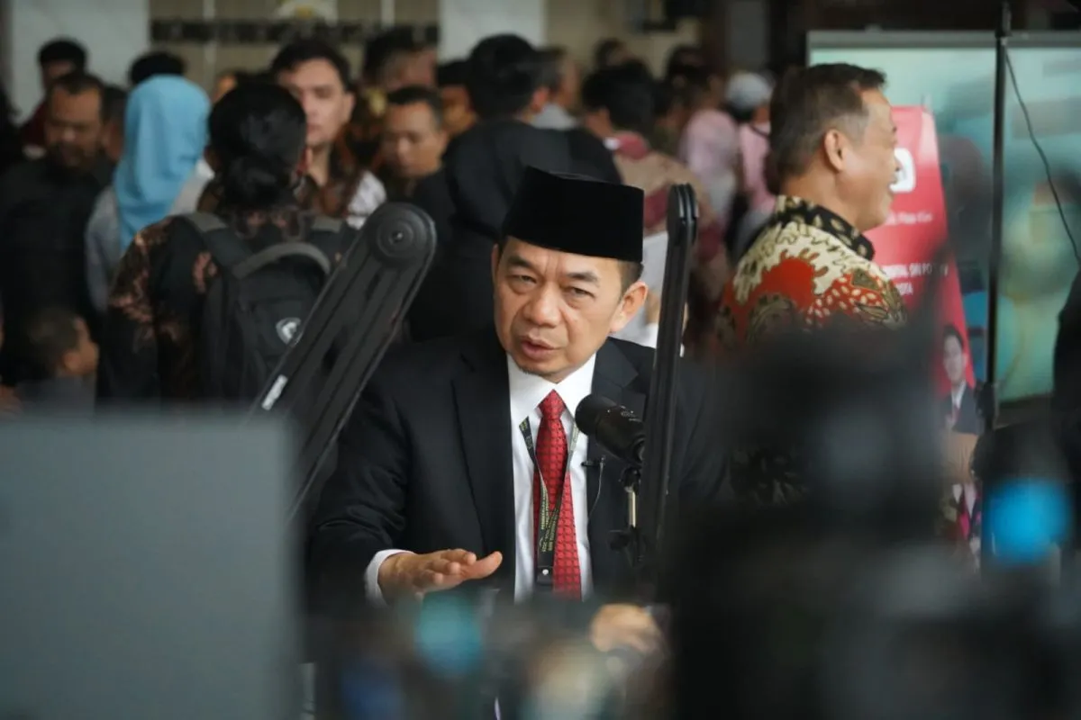 JDF Asia Pasifik Apresiasi Indonesia Terpilih Pimpin Dewan HAM PBB, Dorong Penegakan HAM Global Lebih Efektif