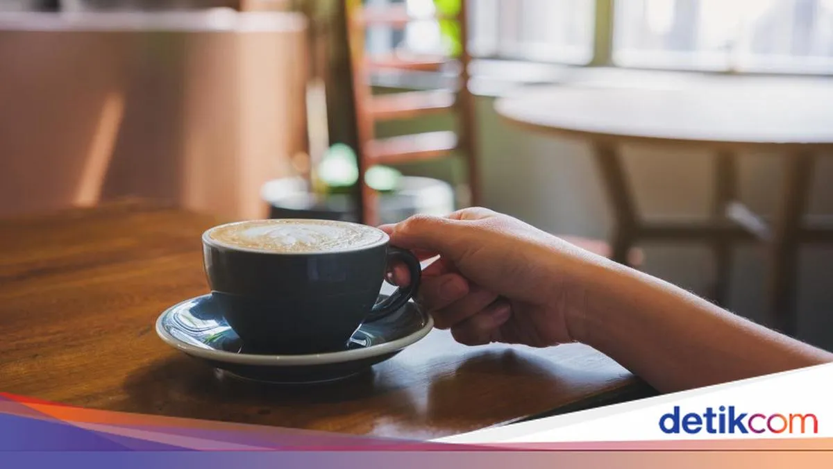 10 Kafe Dekat Stasiun Bandung untuk Singgah, Bekerja, atau Bersantai