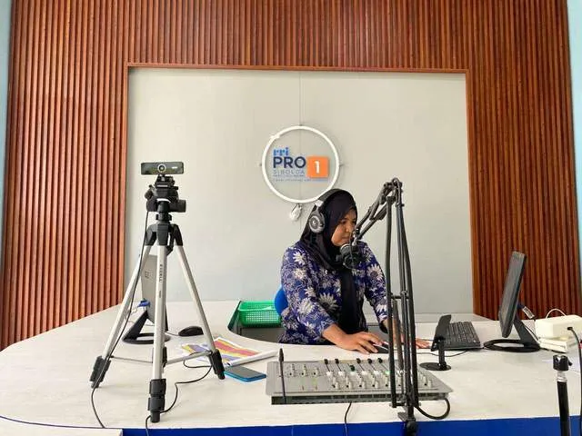 Gizi Seimbang Disebut Jadi Kunci Mewujudkan Generasi Indonesia yang Sehat dan Produktif