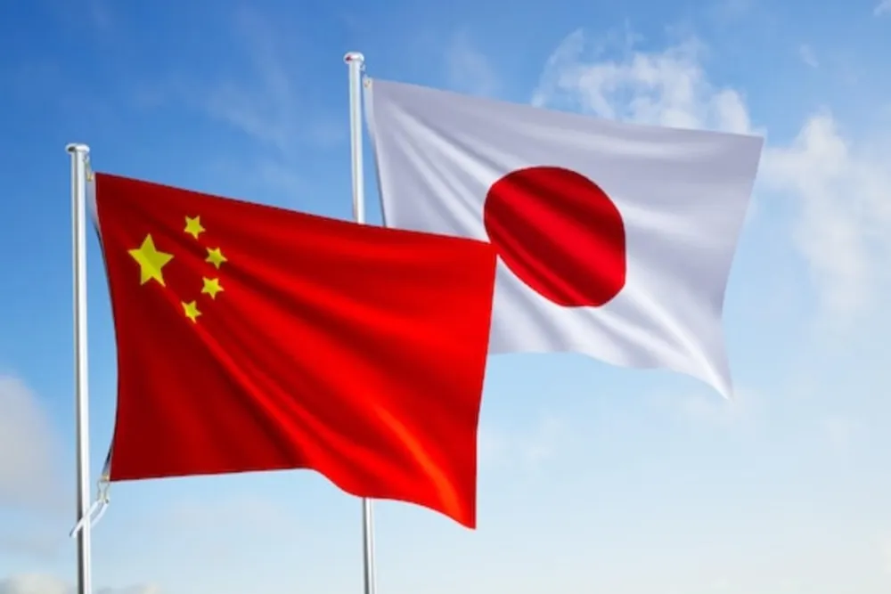 China Dukung Perundingan Nuklir Iran-AS di Oman, Dorong Penyelesaian Lewat Diplomasi